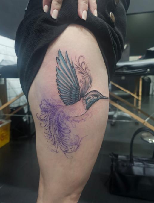 London Body & Ink - Photo 2
